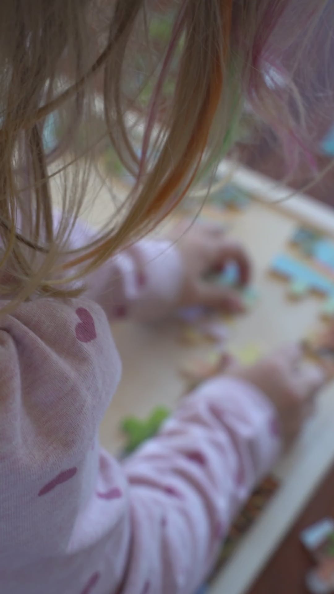 Puzzle 48 Pieces - Unicorn
