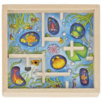 Game of Skill with Steel Ball - Animals