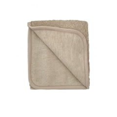 Blanket Tumbler Beige