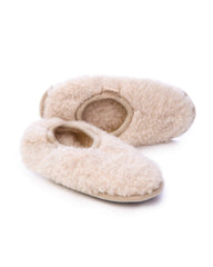 Slippers Ballerina Adult