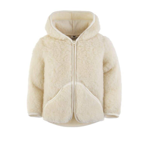 Jacket Cardigan Mody-Outerwear-Alwero-Natural-XXS (80-86 cm)-Stardust-Store