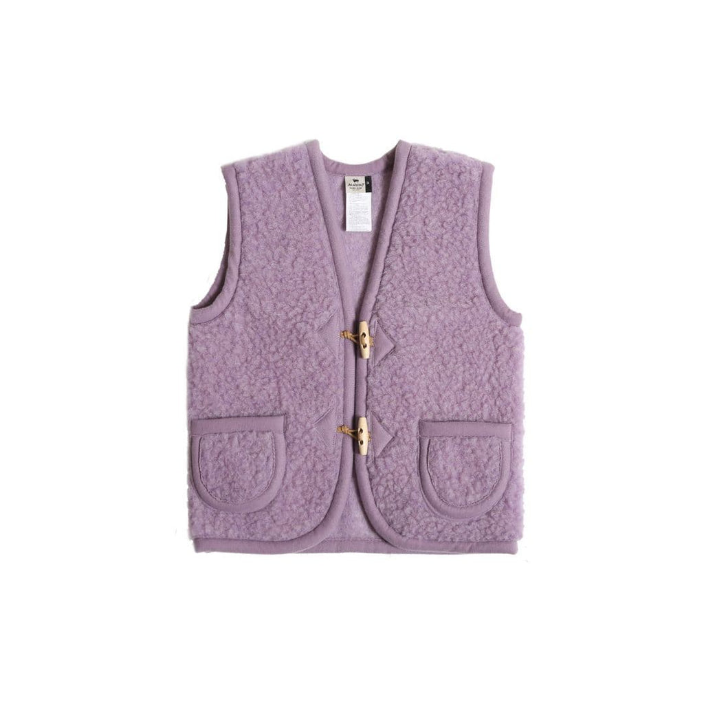 Alpen Vest Junior