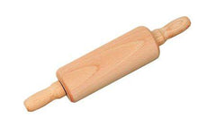 Wooden Rolling Pin-Pretend Housekeeping-Glückskäfer--Stardust-Store