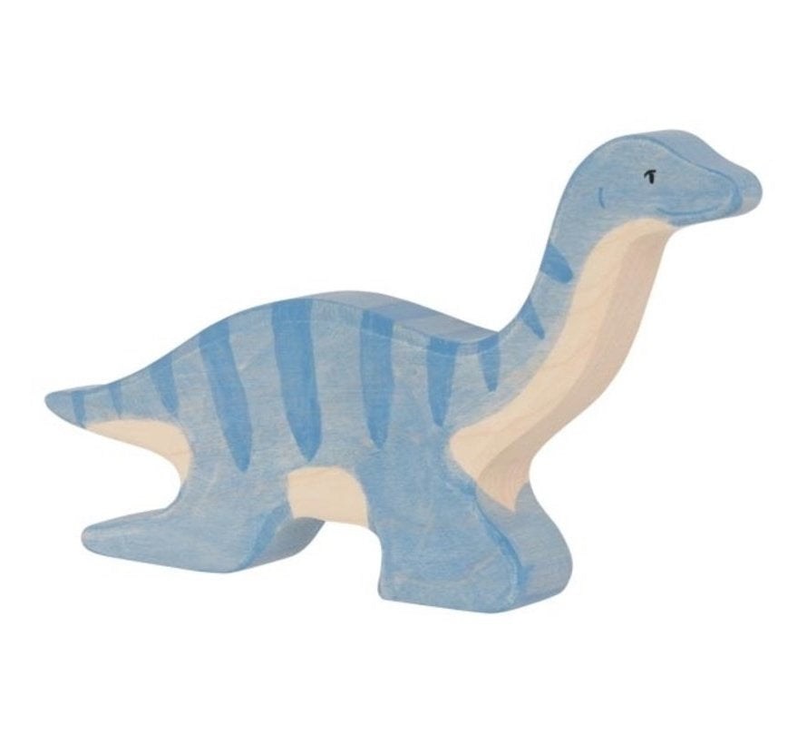 Plesiosaurus