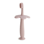 Training Toothbrush-Toothbrushes-Mushie-810052465333-Blush-Stardust-Store