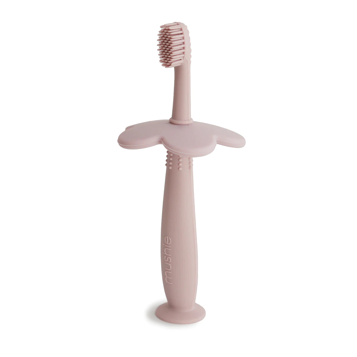 Training Toothbrush-Toothbrushes-Mushie-810052465333-Blush-Stardust-Store